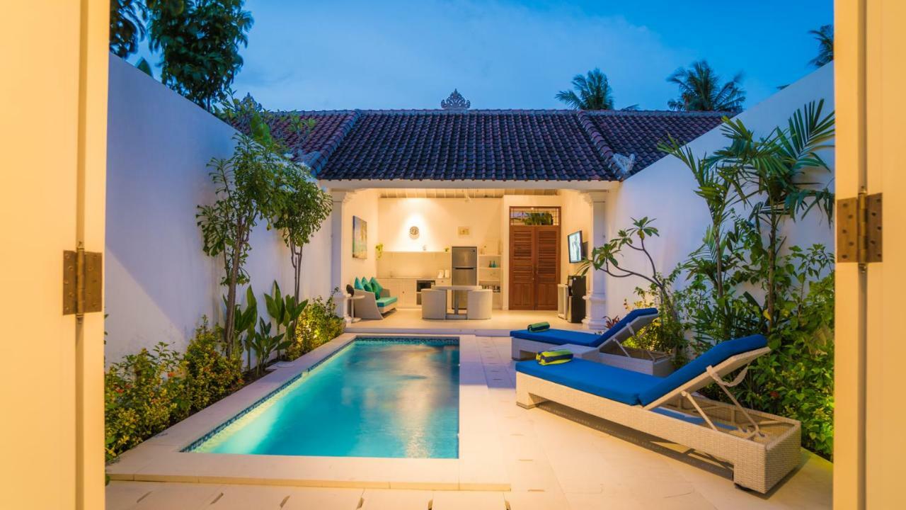 Villa Ley Double Six By Best Deals Asia Hospitality Seminyak Kültér fotó